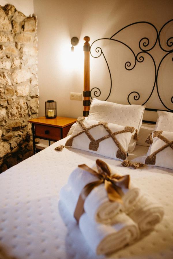 Apartamentos Rurales La Casina Del Fontan Valle de Lago Eksteriør billede