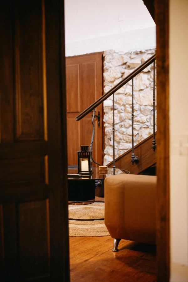 Apartamentos Rurales La Casina Del Fontan Valle de Lago Eksteriør billede