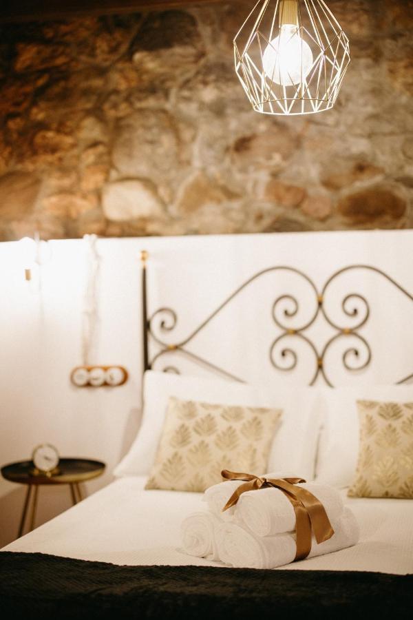Apartamentos Rurales La Casina Del Fontan Valle de Lago Eksteriør billede