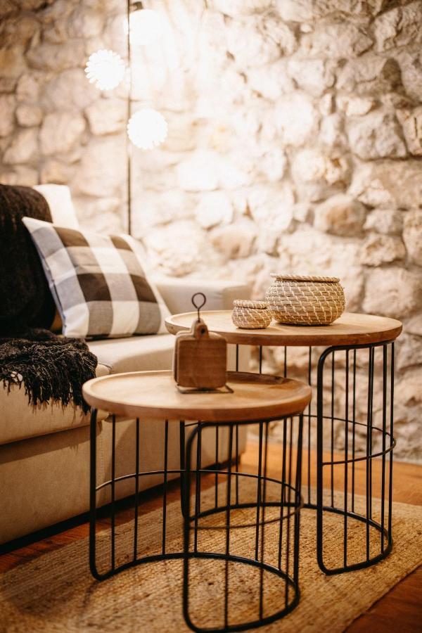 Apartamentos Rurales La Casina Del Fontan Valle de Lago Eksteriør billede